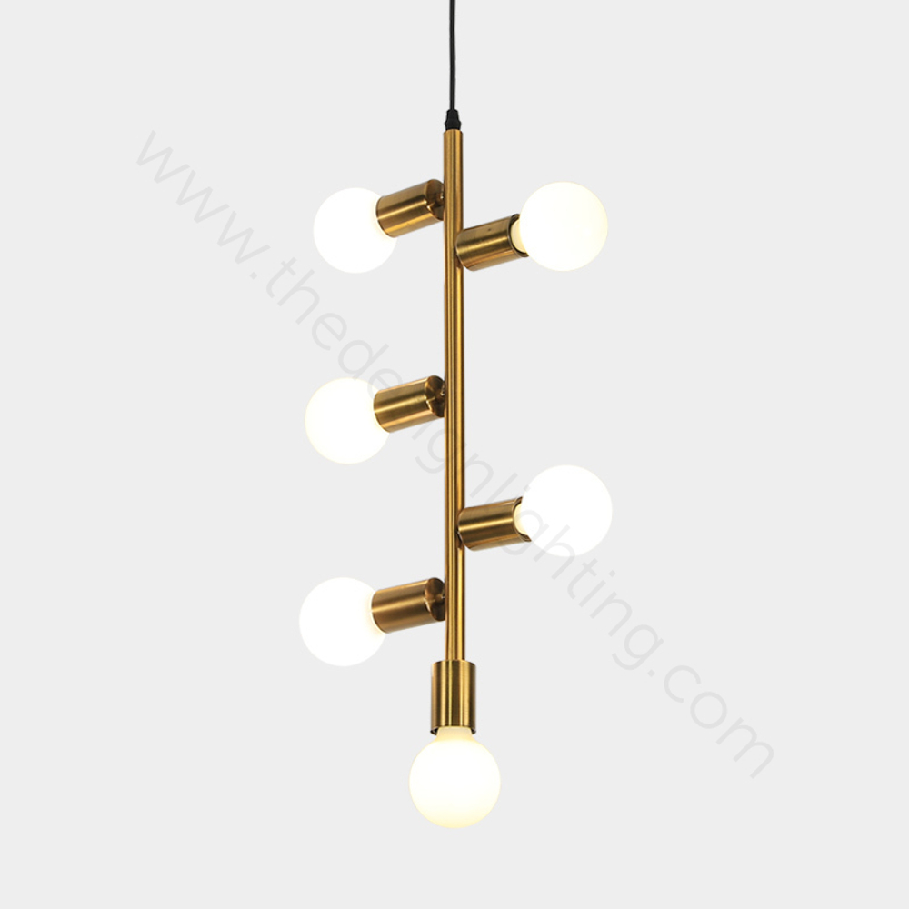 Pendant design lamp  Party by Almerich