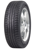 Легковая шина 195/65R15 95V HAKKA BLUE XL (Nokian)