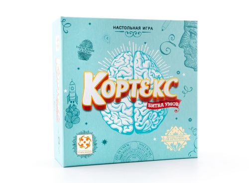 Кортекс: Битва умов