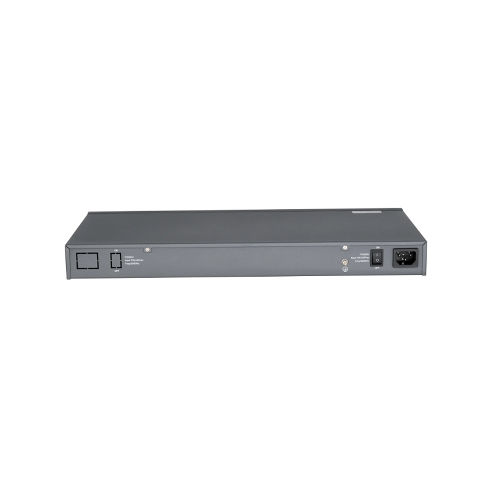 Коммутатор BDCOM S2900-24T4X