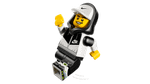 Конструктор LEGO 43025 Nike Air Max 95 x LEGO® Set