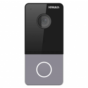 Вызывная панель HiWatch VDP-D2201(B)