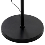Citilux Click CL810011 Чёрный торшер с пультом