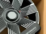 КОВАНЫЕ ДИСКИ для Aurus Komendant 2024-2026 АУРУС