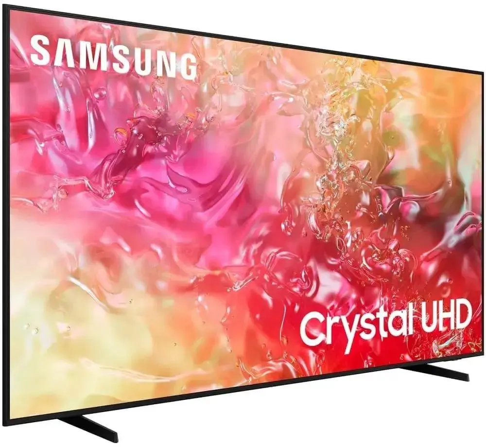 Телевизор Samsung UE65DU7100UXRU