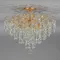 Потолочная люстра Crown 1113/7PL Escada