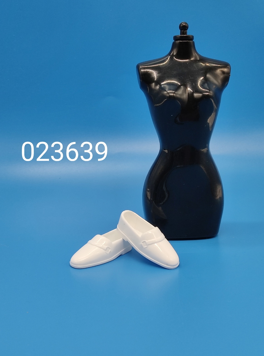 Обувь для куклы Барби Кена винтаж 023639