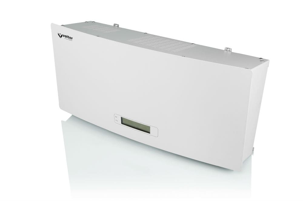 Стабилизатор напряжения Volter СНПТО Prostor-11