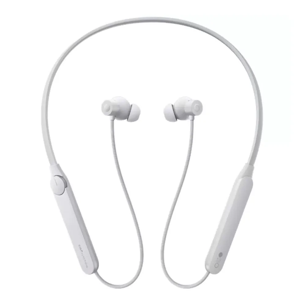 Беспроводные наушники Nothing CMF Neckband Pro, Light Gray (Белый)