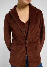 Куртка STRUCTURED BLAZER 112370867