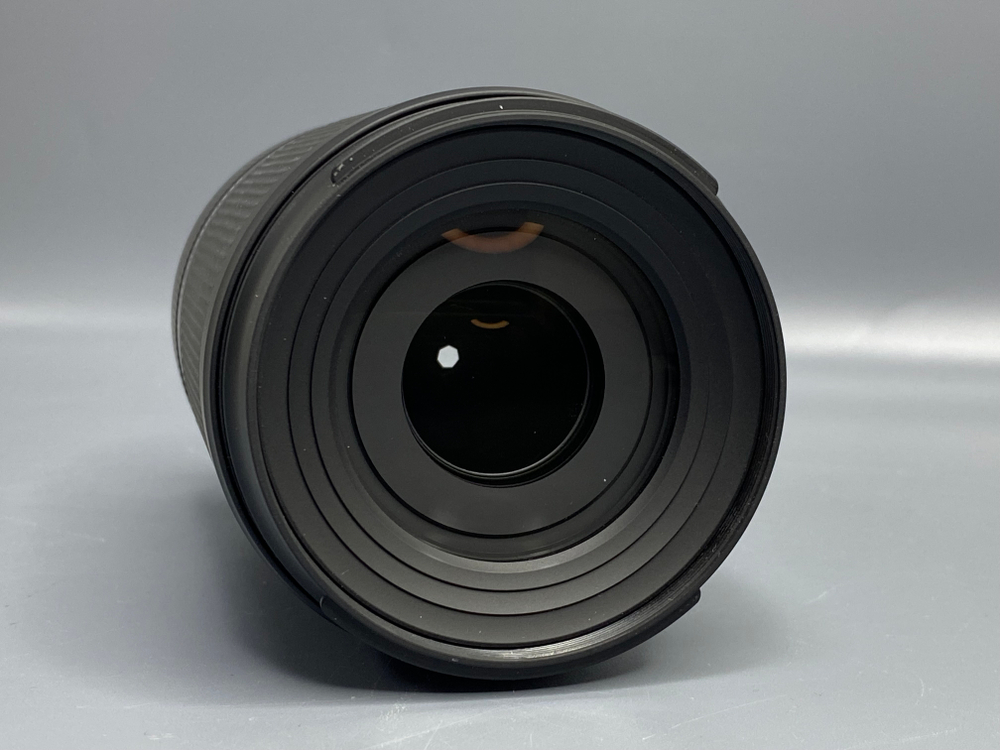 Tamron 70–300mm f/4.5–6.3 Di III RXD Sony E
