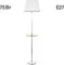 Торшер Линц CL402970T Citilux
