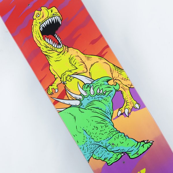 Дека Footwork T-Rex артикул: - купить в магазине Дайс