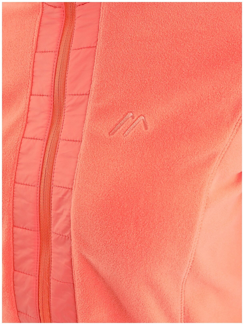 Джемпер горнолыжный Maier Sports Alivia W Living Coral (EUR:40)