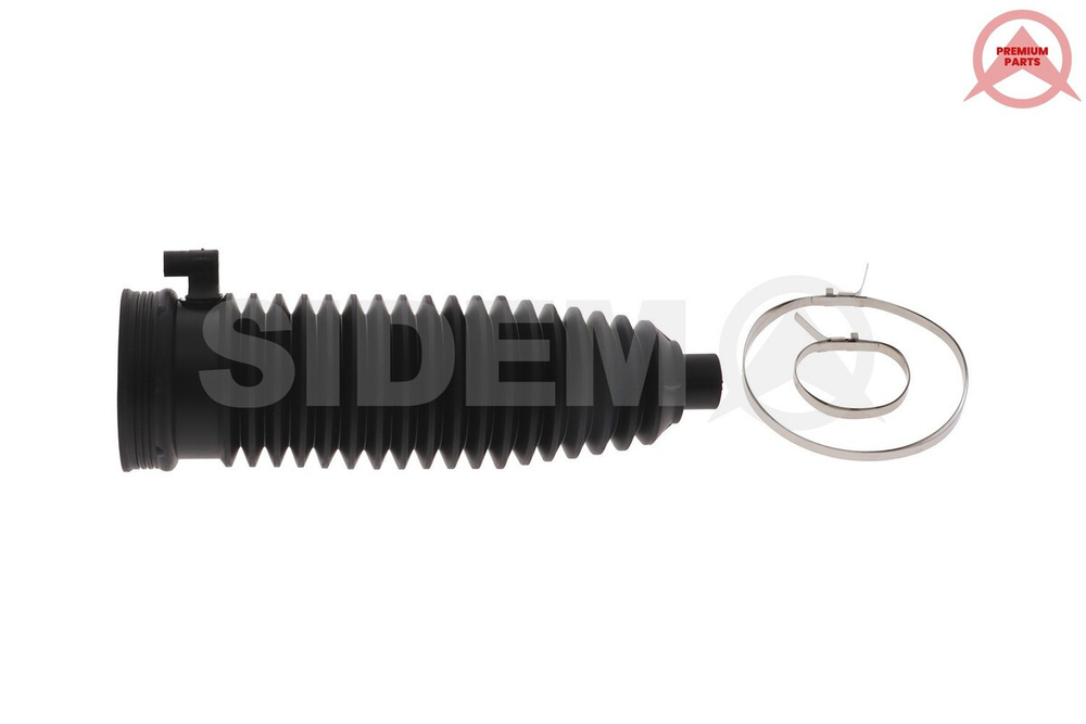 SIDEM - 307237-SIE - Bellow, steering