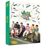 Альбом VERIVERY - Veri-Us 1st Mini Album KIHNO KIT