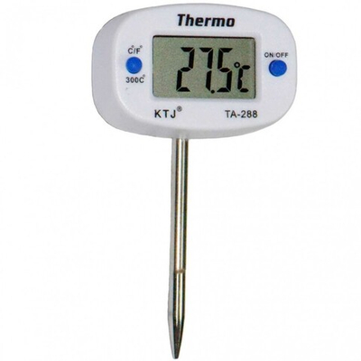 Термометр ТА-288 7 см
