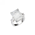 Кольцо De fete Ice