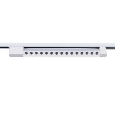 06185-9.3-001C LED30W WT светильник трековый Reluce Technical, LED