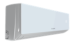 Инверторный кондиционер СOOLBERG Runa Silver CI-24UR1-IN/CI-24UR1-OUT