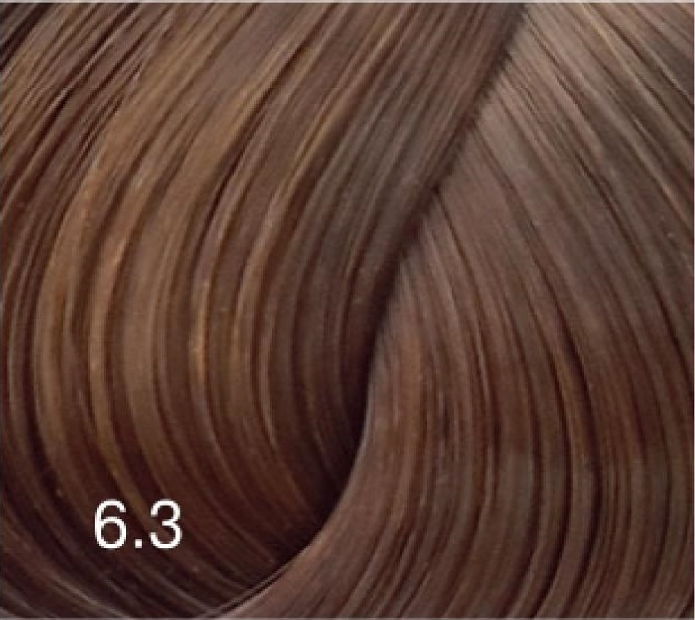 Bouticle Expert Color Перманентный крем-краситель для волос 100 мл.