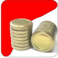 Крышки- пробки-колпачки
