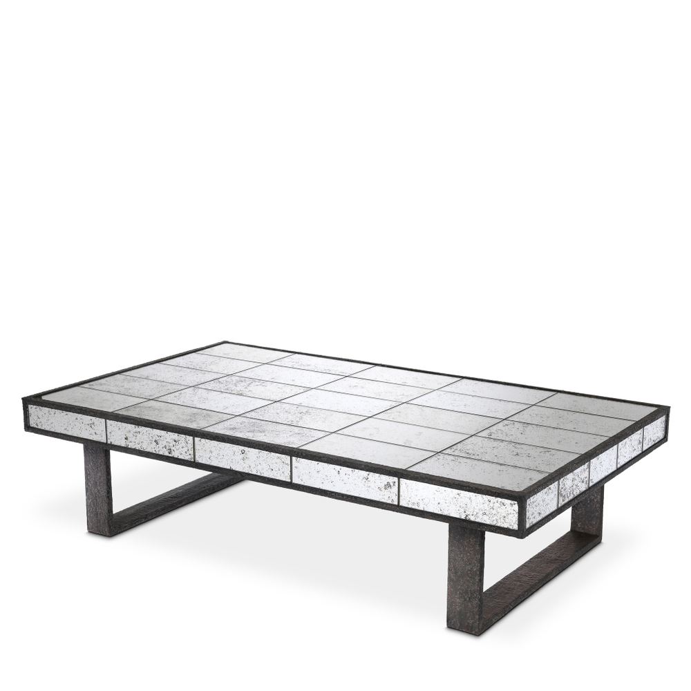Журнальный столикz Coffee Table Cervilla арт.112825