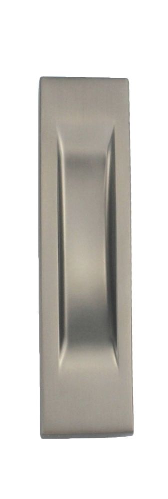 Ручки-купе SDH-03 GR (графит) Ручки-купе SDH-03 GR (графит)