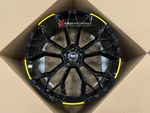 КОВАНЫЕ ДИСКИ для Aston Martin DBX S