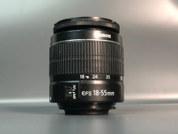 Canon 600D Kit 18-55mm 3.5-5.6 IS STM III 20.000 кадров