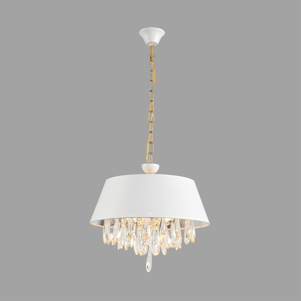 8374/3 LN Люстра подвесная E27 3*60W 220V CLASSI