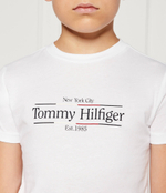 Футболка Tommy Hilfiger - белый(KB0KB09158)