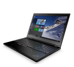 15.6" Ноутбук Lenovo ThinkPad P51 (1920x1080, Intel Core i7-7820HQ, RAM 32ГБ, SSD 512ГБ, NVIDIA Quadro M2200, Win 10Pro)