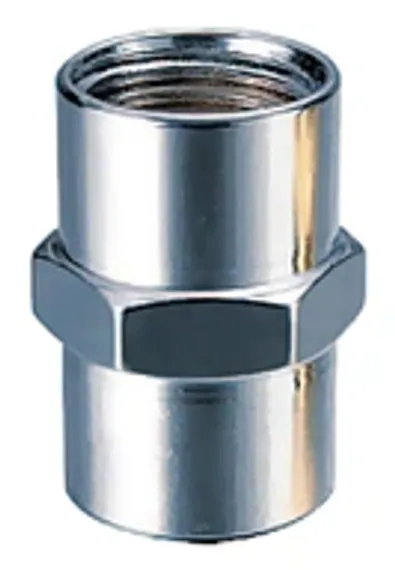 Переходник Fubag с 1/4"F на елочку 6 мм