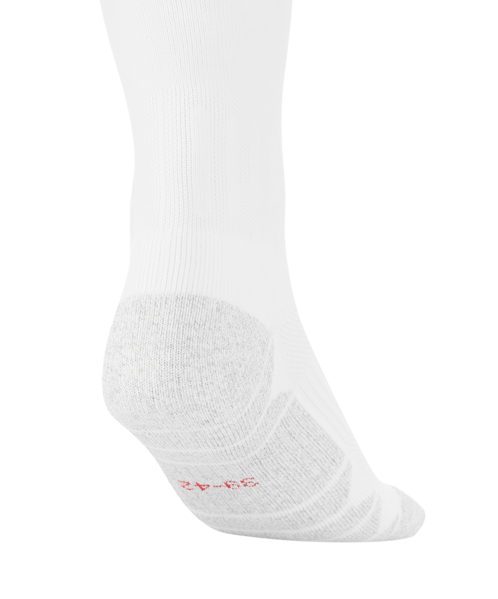 Гетры футбольные Jögel PerFormDRY Spartak 25 Away Socks, белый