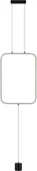 Подвесной светильник Teo 7022/27FLA Odeon Light