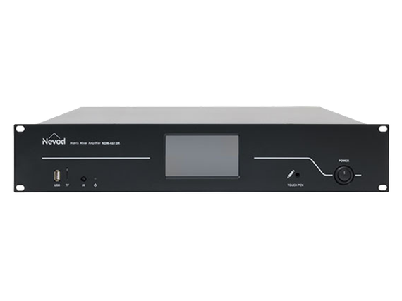 NEVOD NDM-4612М