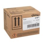 Сменный картридж для освежителя воздуха 300 мл, KIMBERLY-CLARK Kleenex Fresh, КОМПЛЕКТ 6 шт., 6190