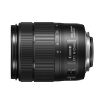 Объектив Canon EF-S 18-135mm f/3.5-5.6 IS USM