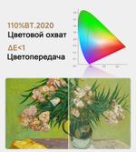 УКФ Проектор XGIMI Mira 4K Pro