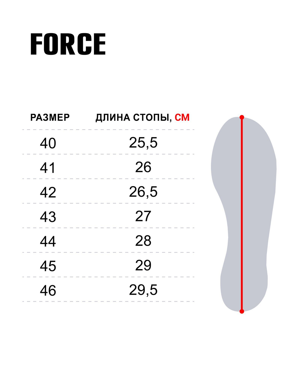 Ботинки зимние Norfin FORCE р.43