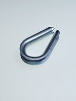 5 ОЦ.Коуш DIN6899A (10 шт.)