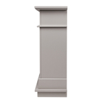 Каминокомплект Real Flame Regent 26 BG-616 с очагом 3D Cassette 630