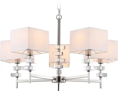 Подвесная люстра High Light LH71321 Ambrella