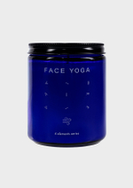 Свеча FACE YOGA Air 200 гр.
