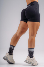 Шорты Extra Push-Up Shorts PRIMAL 857 Черные