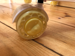Ходунки детские CRL-7201/2 Amico Yellow