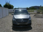 Mercedes-Benz V 300 4MATIC lang-Navi-AHK-Камера-PDC-Leder-6Sitze