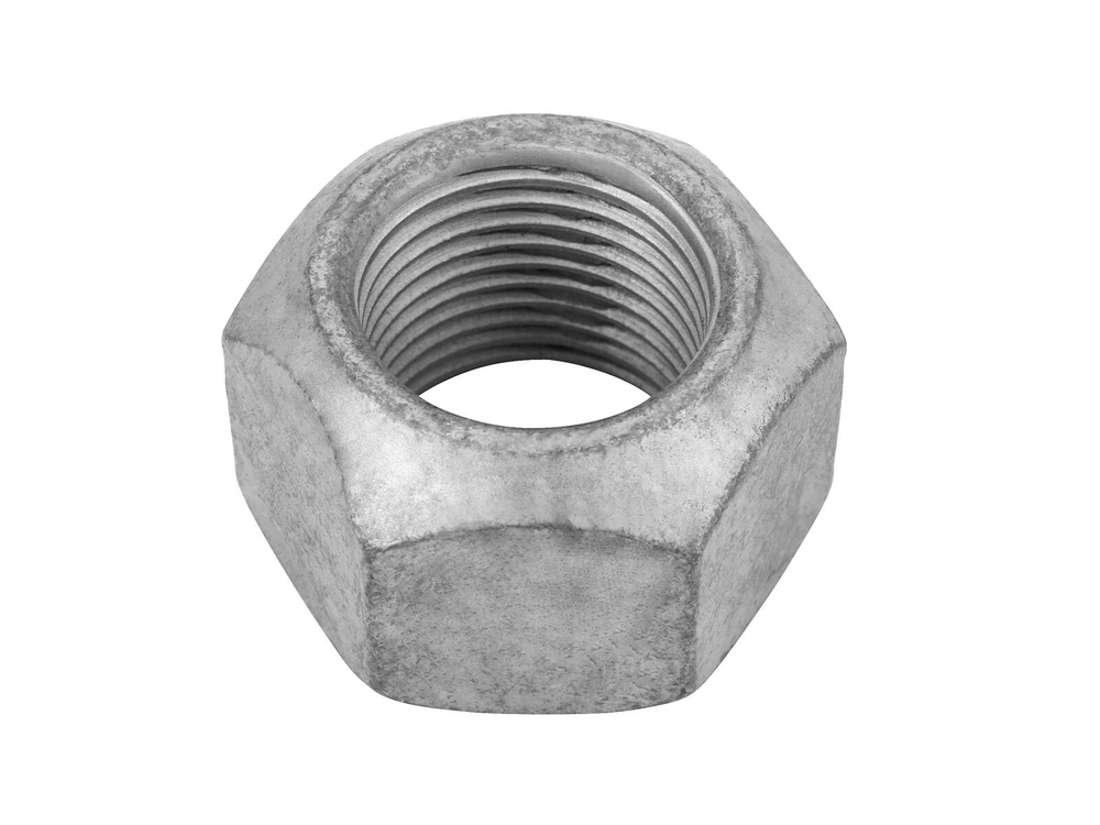 Гайка M24*2 H=24 SW36 RVI Midlum/Premium/Magnum/Kerax