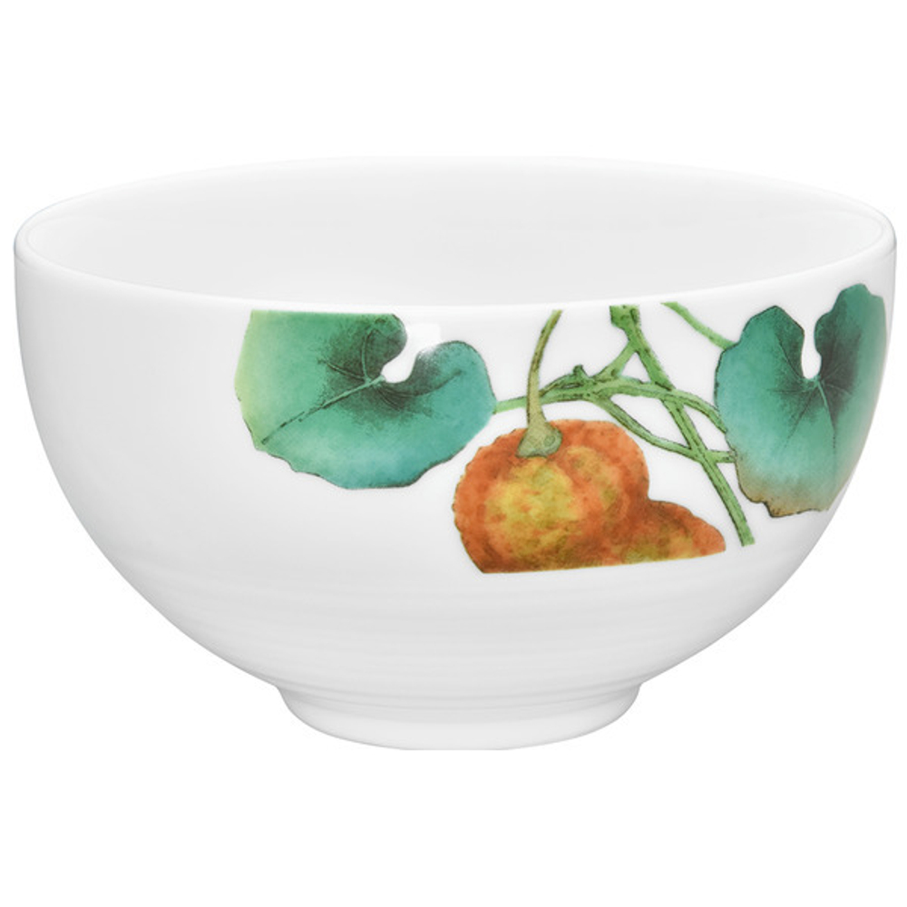 Салатник индивидуальный Noritake Овощной букет Тыква 13см